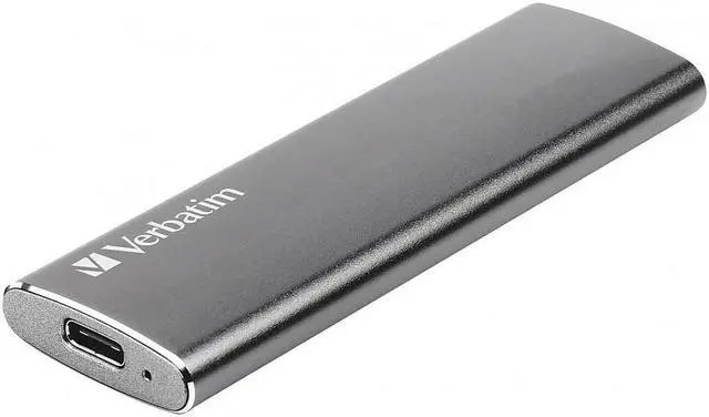 Main image of Verbatim Vx500 1TB USB 3.2 External Solid-State Drive (47444)