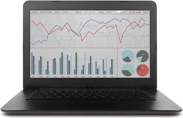 Alt view image 15 of 17 - Kensington Fp116w9 Privacy Screen For 11.6" Chromebooks (16:9)