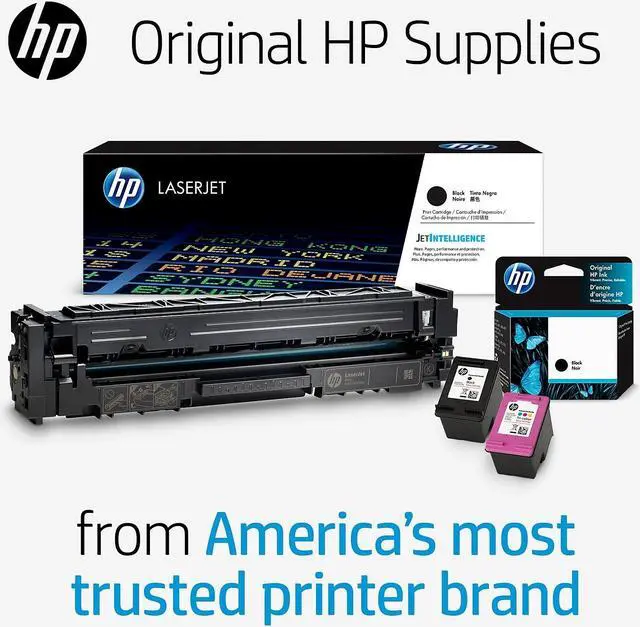 Alt view image 4 of 8 - HP 218A Magenta Toner Cartridge Works with Color Laserjet Pro 3201, MFP 3301 Series, W2183A
