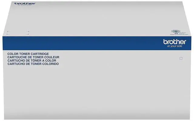 Alt view image 4 of 9 - Brother TN810XLY High-Yield Toner 9000 Page-Yield Yellow