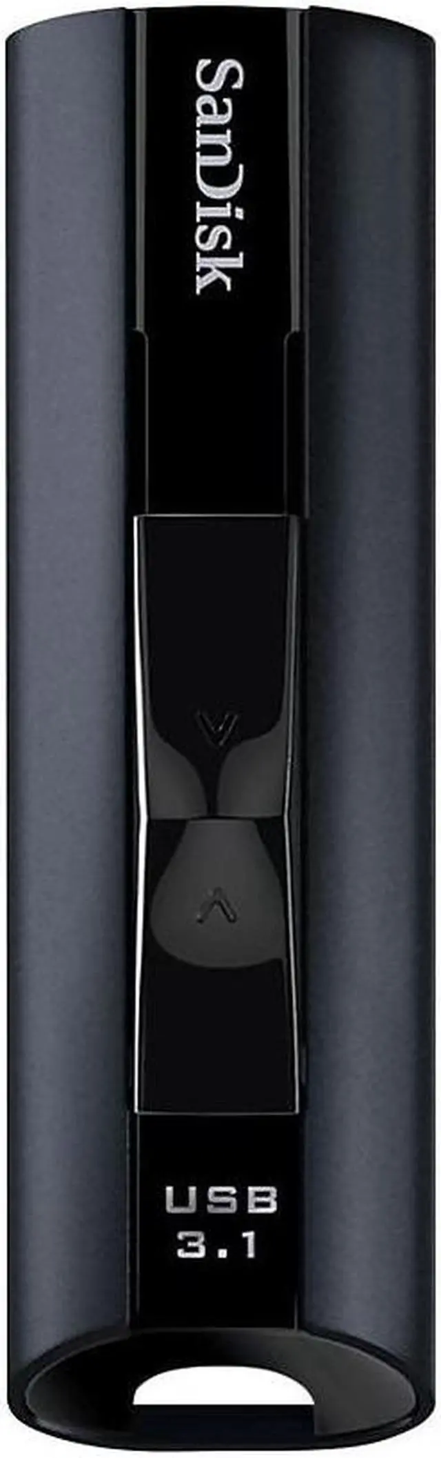 Alt view image 8 of 20 - Sandisk - Extreme Pro 256gb Usb 3.1 Flash Drive