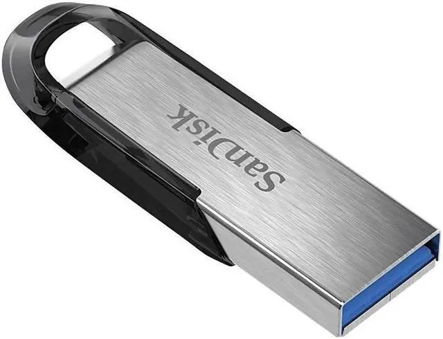 Alt view image 14 of 14 - SanDisk Ultra Flair USB 3.0 Flash Drive 256GB SDCZ73256GA46