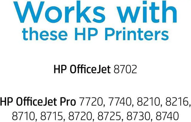 Alt view image 17 of 20 - Hp 952xl (L0s67an) High-Yield Yellow Original Ink Cartridge