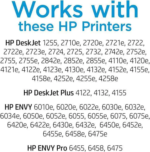 Alt view image 2 of 15 - HP 67XL High Yield Tri-color Original Ink Cartridge, ~200 pages, 3YM58AN#140