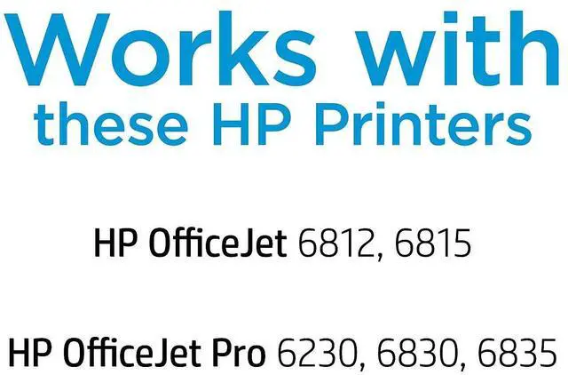 Alt view image 16 of 20 - HP 934XL High Yield Black Original Ink Cartridge, ~1,000 pages, C2P23AN#140