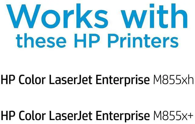 Alt view image 19 of 20 - HP 828A LaserJet Image Drum - Magenta