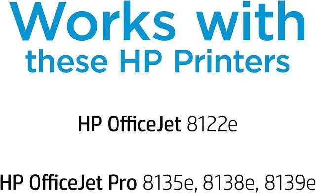 Alt view image 2 of 8 - HP 923 Cyan/Magenta/Yellow Standard Yield Ink Cartridges 3/Pack (6C3Y4LN)
