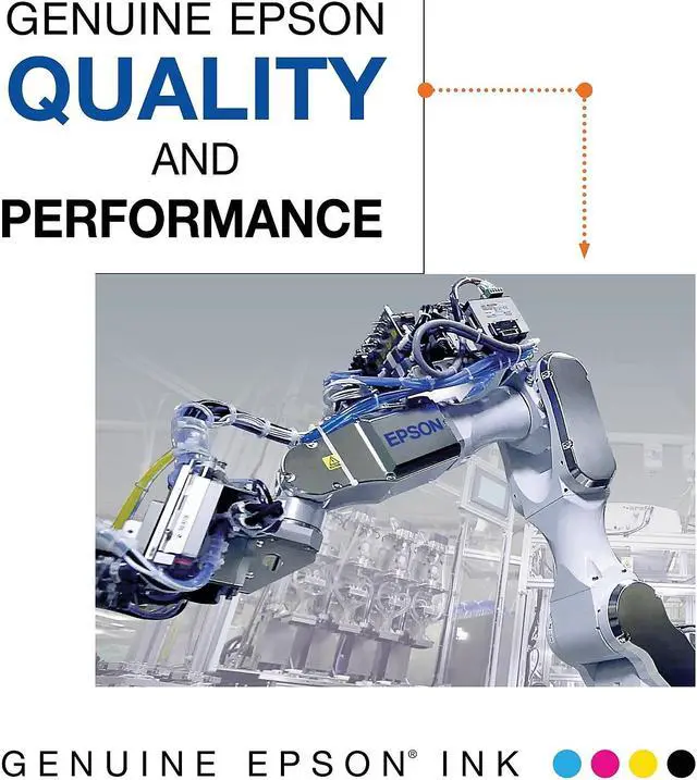 Alt view image 7 of 9 - Epson T812XL220S (T812XL) DURABrite Ultra High-Yield Ink, 1,100 Page-Yield, Cyan