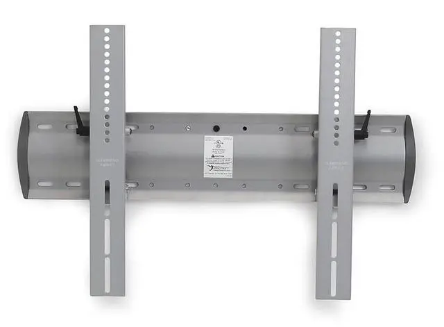Alt view image 19 of 20 - Ergotron TM Tilting Wall Mount - Mounting kit (wall plate, fasteners, 2 brackets) for LCD / plasma panel - aluminium, st