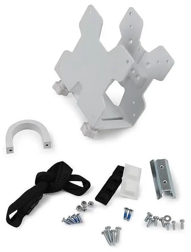 Alt view image 13 of 13 - BRIGHT WHITE THIN CLIENT CPU