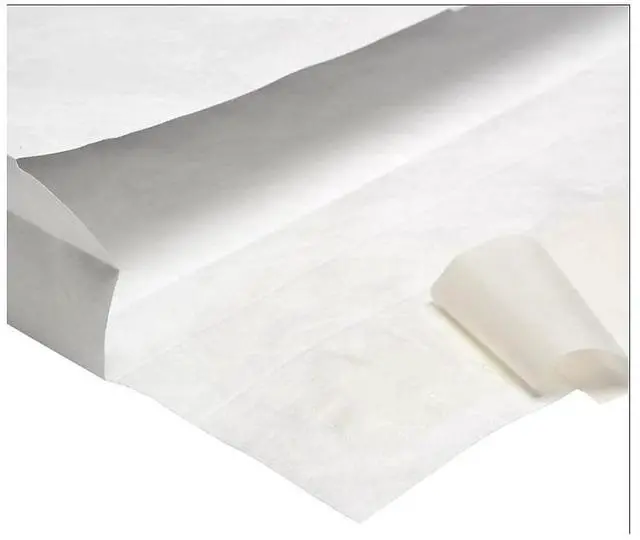 Alt view image 6 of 7 - Survivor Tyvek Booklet Expansion Mailer 12 x 16 x 2 White 18lb 100/Carton R4492