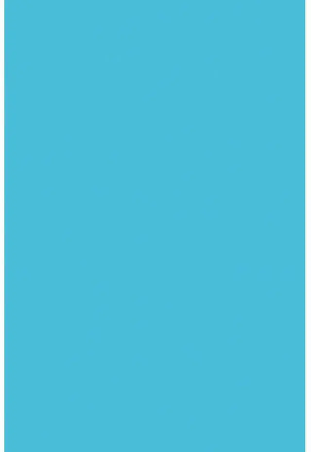 Main image of Pacon Spectra 20" x 30" Deluxe Bleeding Art Tissue Sky Blue (PAC59392)