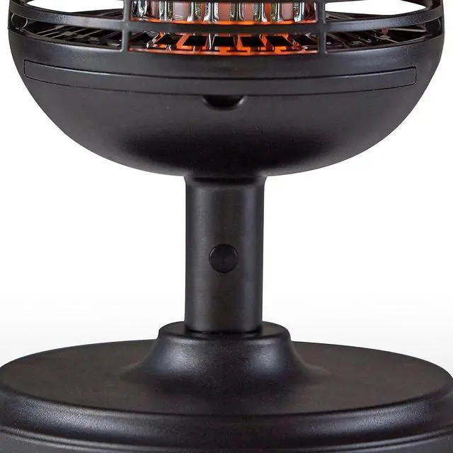 Alt view image 8 of 10 - PIC Solar Insect Killer Torch (DFST)