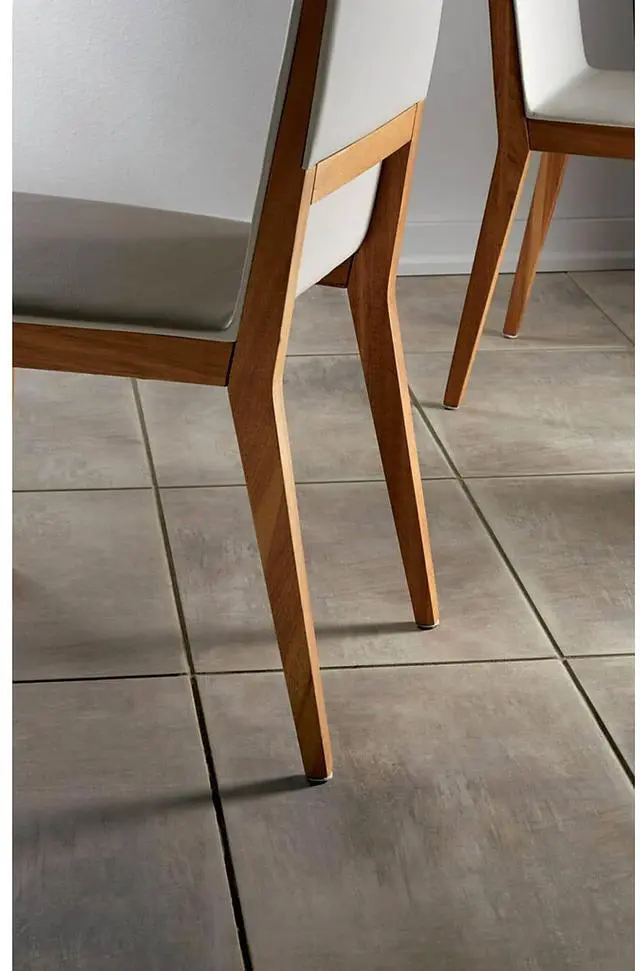 Alt view image 9 of 14 - SP872-NA Felt Pads, Heavy-Duty, Adhesive, Gray, 1-In., 16-Ct. - Quantity 1