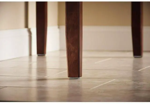 Alt view image 10 of 14 - SP872-NA Felt Pads, Heavy-Duty, Adhesive, Gray, 1-In., 16-Ct. - Quantity 1