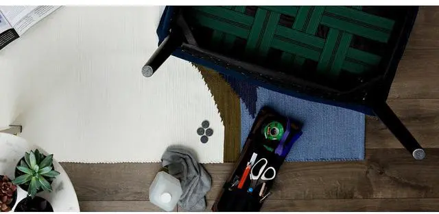 Alt view image 12 of 14 - SP872-NA Felt Pads, Heavy-Duty, Adhesive, Gray, 1-In., 16-Ct. - Quantity 1