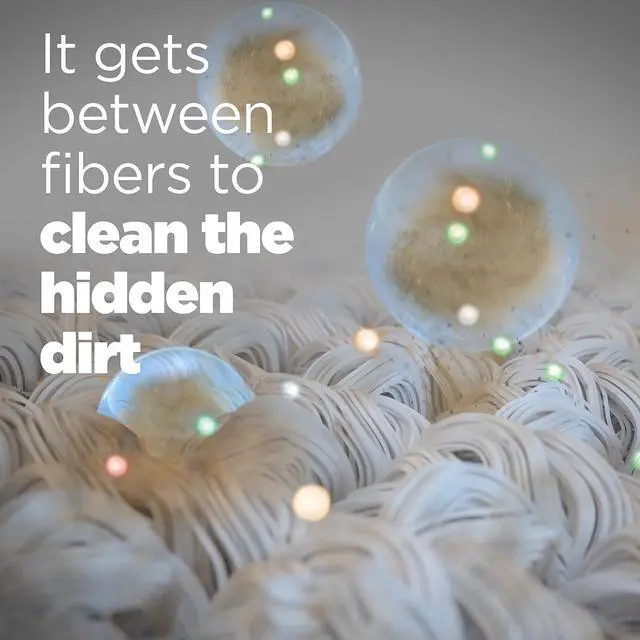 Alt view image 6 of 7 - Hygienic Clean Heavy 10x Duty Power Pods Original Scent 76 oz Tub 45 Pods 4/Carton 80735044