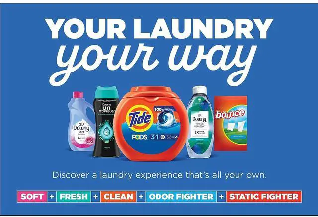 Alt view image 2 of 7 - Hygienic Clean Heavy 10x Duty Power Pods Original Scent 76 oz Tub 45 Pods 4/Carton 80735044