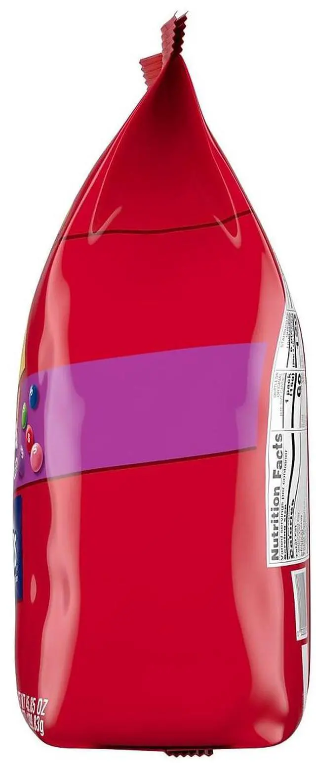 Alt view image 5 of 13 - Skittles Starburst and Life Savers Bulk Party Pack Assorted Flavors 45.85 oz. (459752)