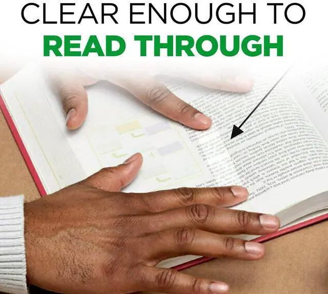 Alt view image 2 of 7 - Scotch Desktop Dispenser w/Tape White 2/Pack (814-2P-SR)