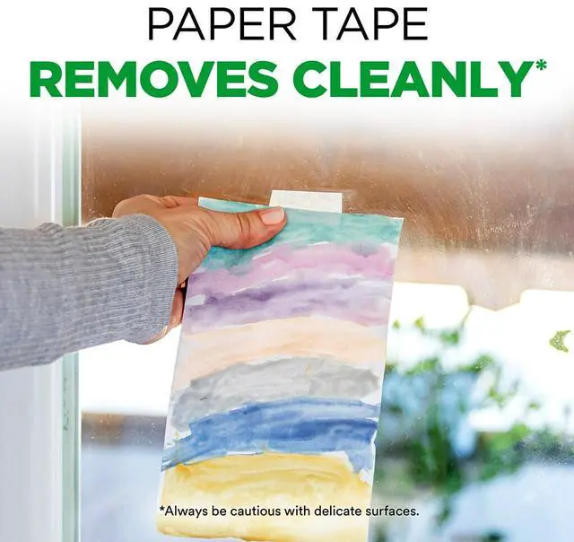 Alt view image 5 of 7 - Scotch Desktop Dispenser w/Tape White 2/Pack (814-2P-SR)