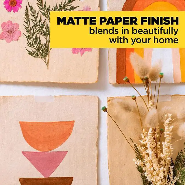 Alt view image 7 of 7 - Scotch Desktop Dispenser w/Tape White 2/Pack (814-2P-SR)