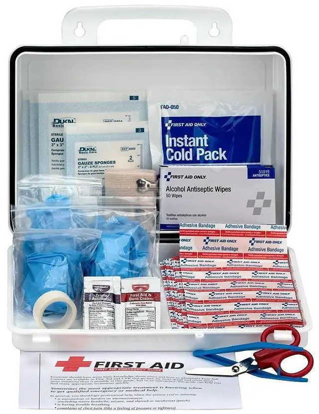 Alt view image 20 of 20 - Acme United 60002