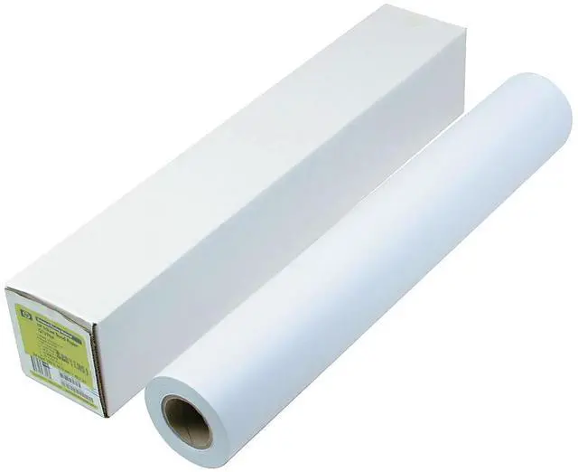 Alt view image 10 of 11 - HP Universal Bond Paper-610 mm x 45.7 m (24 in x 150 ft)