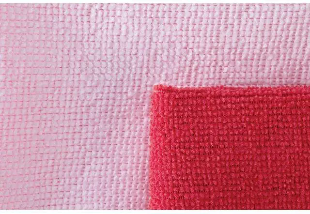 Alt view image 10 of 17 - C-Microfbr Reuse Cloth Bulk Pk 16X16 Pink 24/Bag