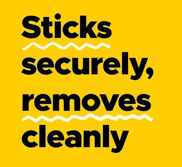 Alt view image 2 of 14 - Post-it Flags Combo Pack .47 Wide and .94 683-XLM