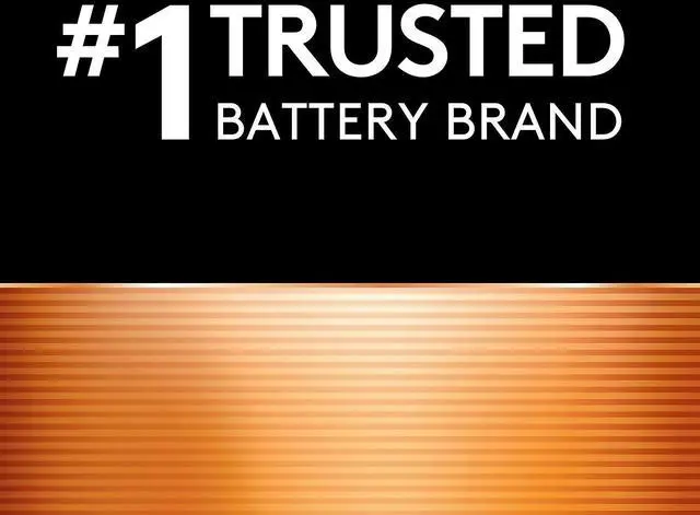 Alt view image 17 of 20 - DURACELL Hearing Aid Easy Tab 312 Zinc Air Battery, 8-pack
