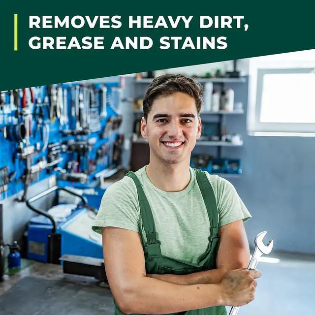 Alt view image 13 of 16 - Simple Green 13012CT Industrial Cleaner & Degreaser, Concentrated, 24 oz Bottle (Case of 12)