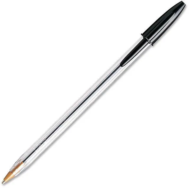 Main image of Bic Classic Cristal Ballpoint Pens