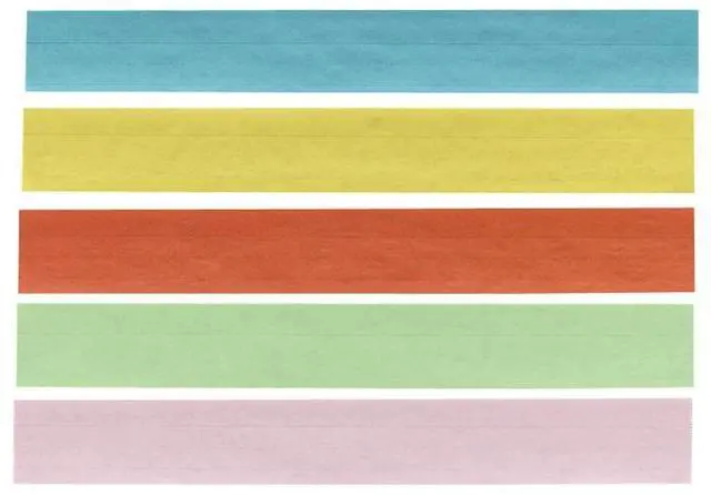 Main image of Pacon Assorted Sentence Strips