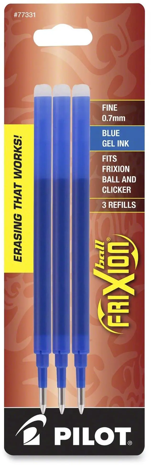Main image of Pilot FriXion Gel Ink Pen Refills