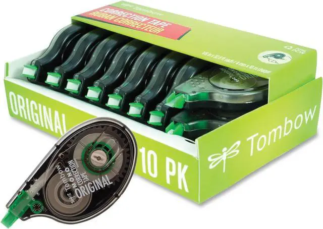 Main image of Tombow Original Mono Correction Tapes