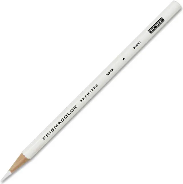 Main image of Sanford Prisma Thick Core Colored Pencils