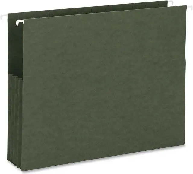 Main image of Sparco Hanging File Pockets