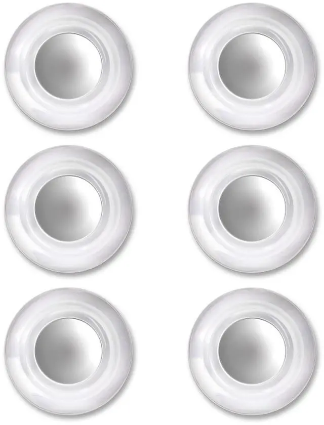 Main image of Quartet Rare Earth Magnets