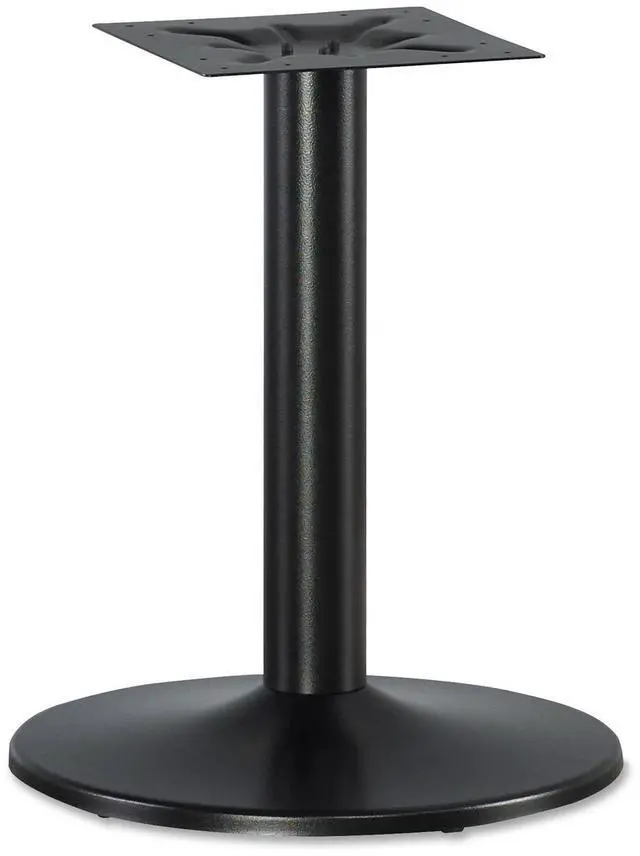 Alt view image 3 of 17 - Lorell  Table Base 87241