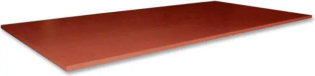 Main image of Rectangular Conf Table, 72"x36", Cherry
