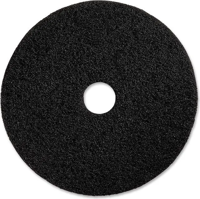 Main image of Genuine Joe Floor Stripping Pad