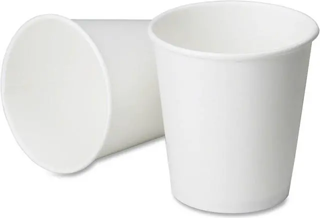 Main image of SKILCRAFT Hot Drink Paper Cups