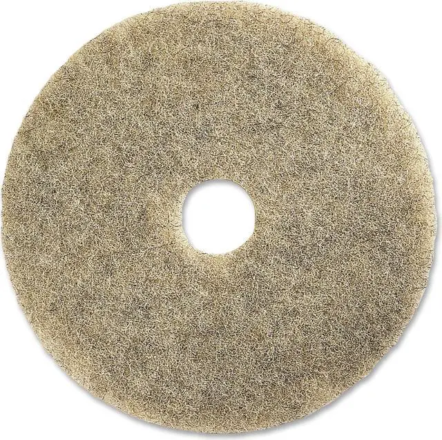 Main image of Genuine Joe 20" Multipurpose Floor Pad