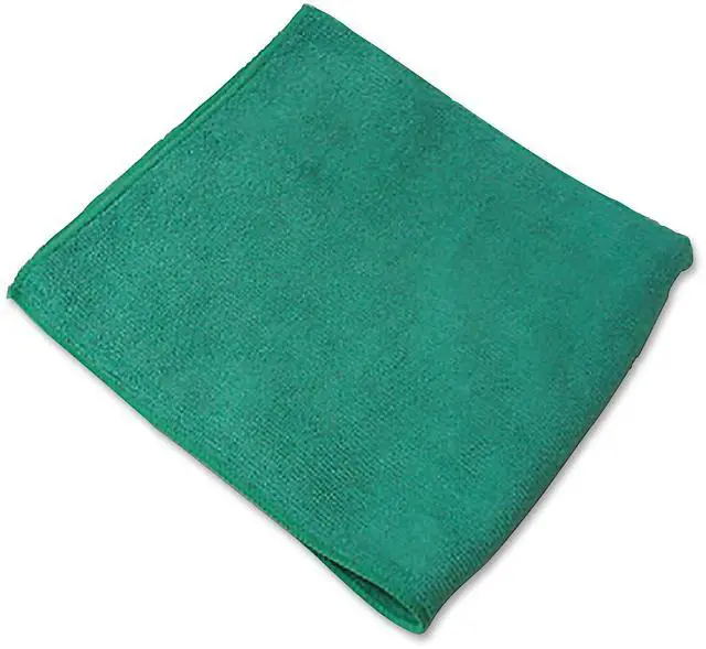 Main image of Genuine Joe General Purpose Microfiber Cloth