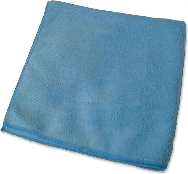 Main image of Genuine Joe General Purpose Microfiber Cloth