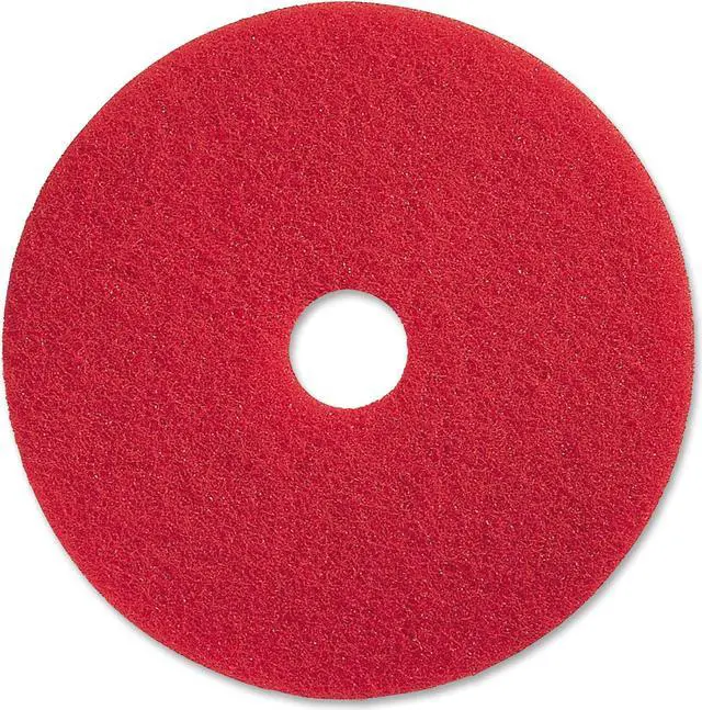 Main image of Genuine Joe Buffing Floor Pad