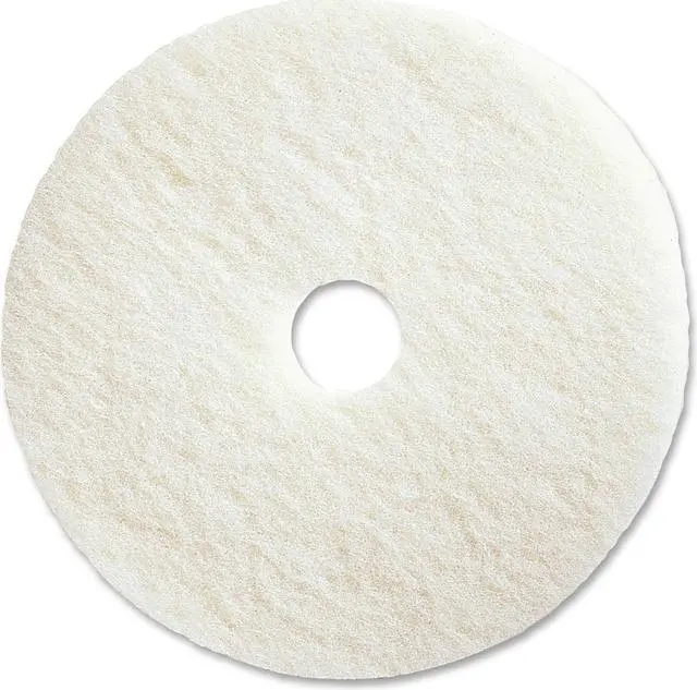 Main image of Genuine Joe Polishing Floor Pad