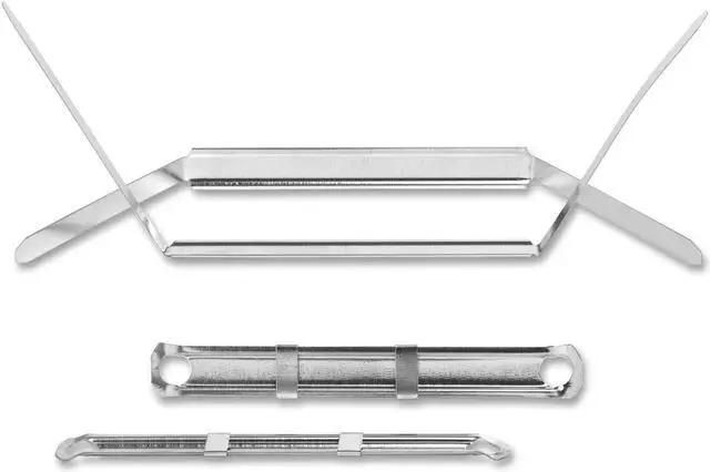 Main image of Sparco Complete Prong Fastener Set