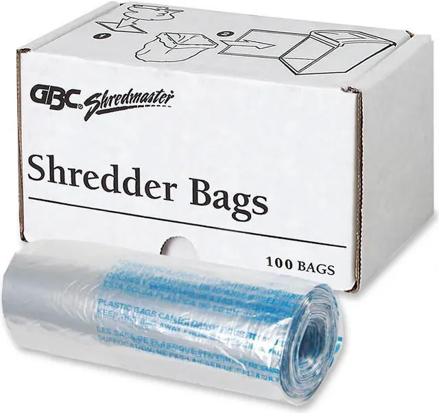 Main image of Swingline 3000 Series Shredder Bags